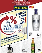 Metro katalog Kafići do 1.9.