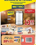 Metro katalog neprehrana Jankomir Sesvete do 18.8.