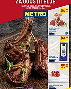 Metro katalog Ugostitelji do 1.9.