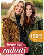 NKD katalog Jesenske radosti