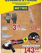 Metro katalog neprehrana Jankomir Sesvete do 29.9.