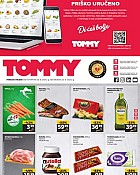 Tommy katalog do 22.9.