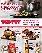 Tommy katalog Veleprodaja do 29.9.