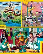 Lego katalog lipanj prosinac 2021