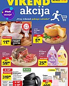 Plodine vikend akcija do 17.10.