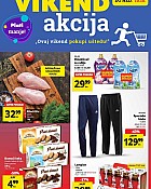 Plodine vikend akcija do 10.10.