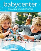 Baby Center katalog Igračaka 2021 2022