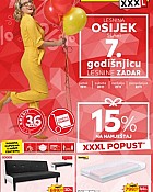 Lesnina katalog Osijek do 22.11.