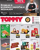 Tommy katalog do 17.11.