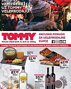 Tommy katalog Veleprodaja do 8.12.