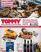 Tommy katalog Veleprodaja do 24.11.