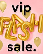 Orsay webshop akcija VIP Flash Sale