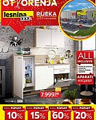 Lesnina katalog Rijeka do 27.12.