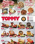 Tommy katalog Božić 2021