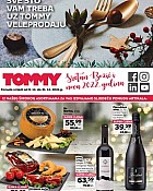 Tommy katalog Veleprodaja do 31.12.