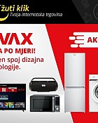 Žuti klik webshop akcija Vivax proizvodi