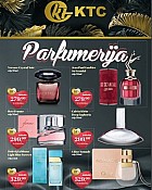 KTC katalog parfumerija veljača 2022