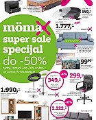 Momax katalog Sniženje do -50%