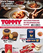 Tommy katalog Veleprodaja do 2.2.