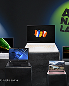 Links webshop akcija Acer laptopi