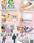 KTC katalog Igračke i tekstil do 9.3.