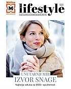 Muller katalog Lifestyle siječanj veljača 2022
