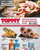 Tommy katalog Veleprodaja do 2.3.