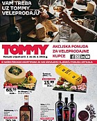 Tommy katalog Veleprodaja do 16.2.