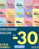 Office Shoes webshop akcija Do 30% popusta