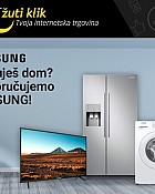 Žuti klik webshop akcija Samsung proizvodi