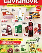 Gavranović katalog do 31.3.