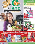 KTC katalog prehrana do 23.3.