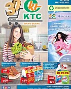 KTC katalog prehrana do 16.3.