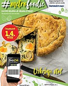 Metro katalog Foodie do 27.4.