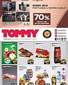 Tommy katalog do 16.3.