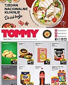 Tommy katalog do 31.3.