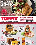 Tommy katalog Veleprodaja do 17.4.
