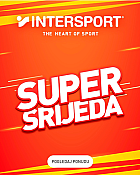 Intersport webshop akcija Super srijeda 27.04.