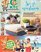 KTC katalog Sve za apartmane