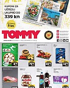 Tommy katalog do 13.4.