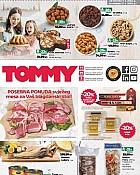 Tommy katalog Uskrs 2022