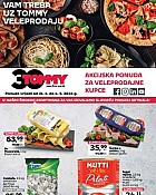 Tommy katalog Veleprodaja do 4.5.