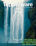 Tupperware katalog proljeće ljeto 2022