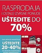 JYSK katalog Rasprodaja do 6.7.
