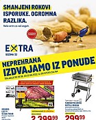 Metro katalog neprehrana Rijeka, Zadar, Osijek do 22.6.