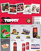 Tommy katalog do 20.7.