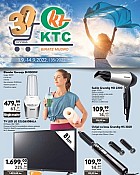 KTC katalog tehnika do 14.9.