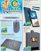 KTC katalog tehnika do 31.8.