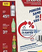 Metro katalog Kafići do 31.8.