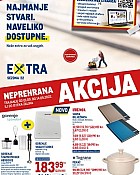 Metro katalog neprehrana Zagreb do 14.9.